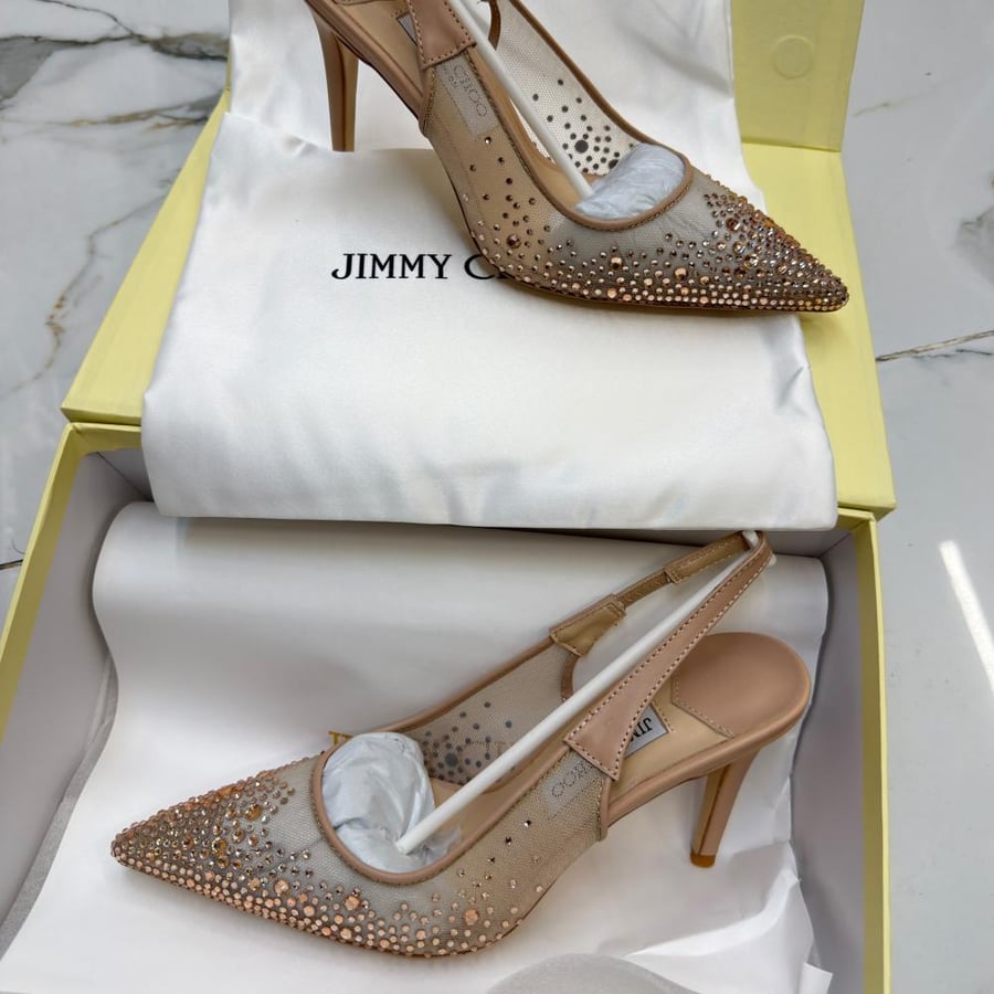 JIMMY CHOO