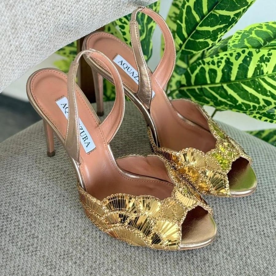 AQUAZZURA