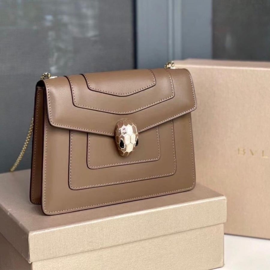 BVLGARI