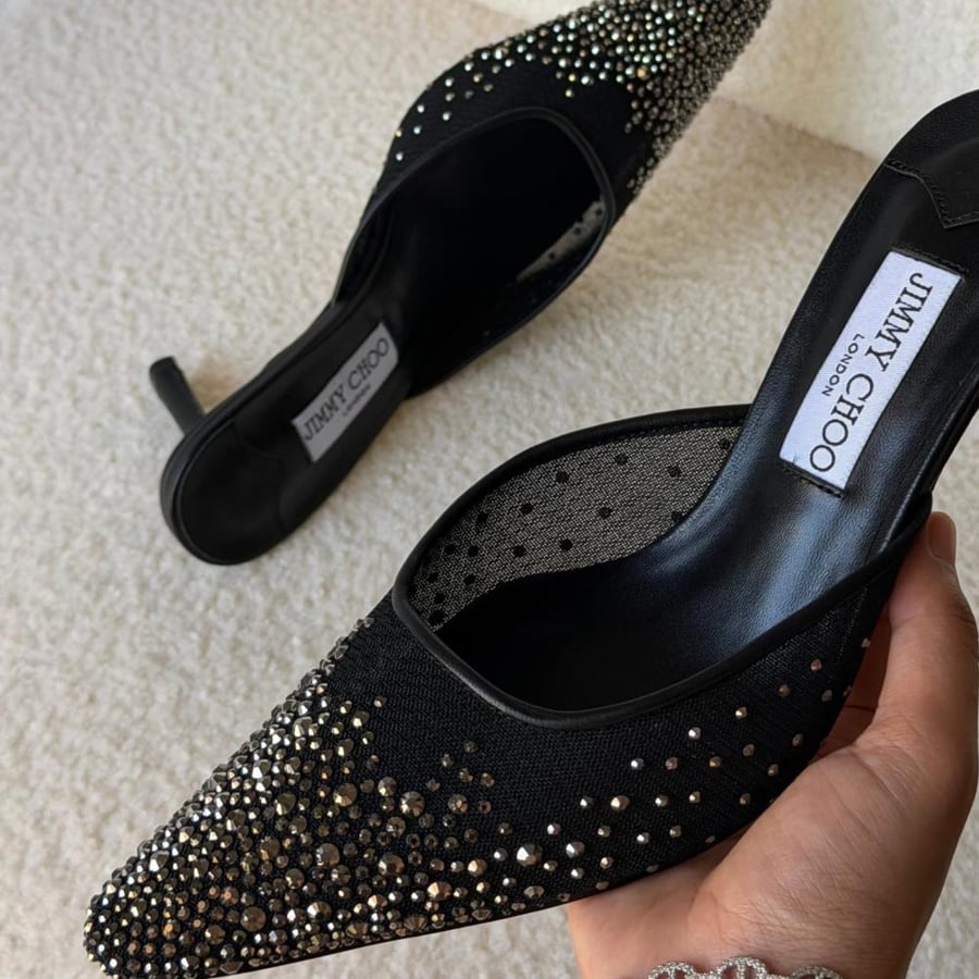 JIMMY CHOO