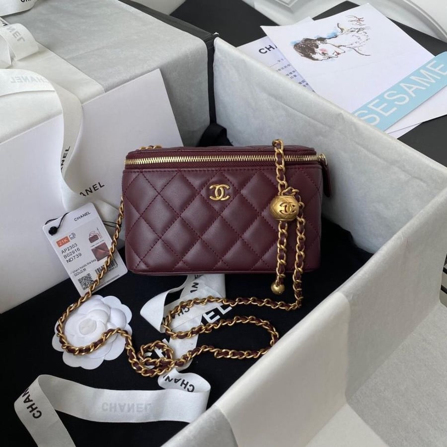 CHANEL