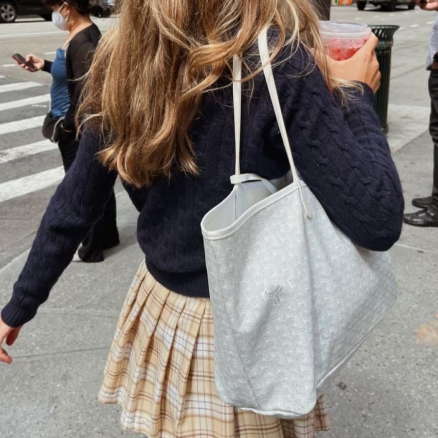 GOYARD