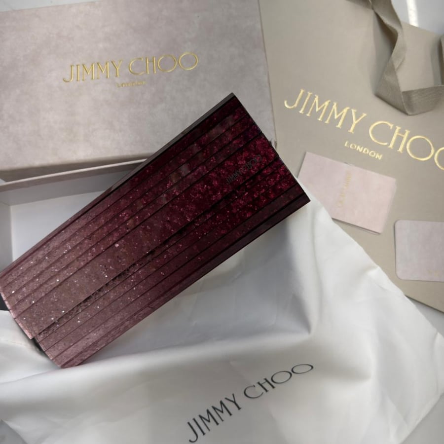 JIMMY CHOO