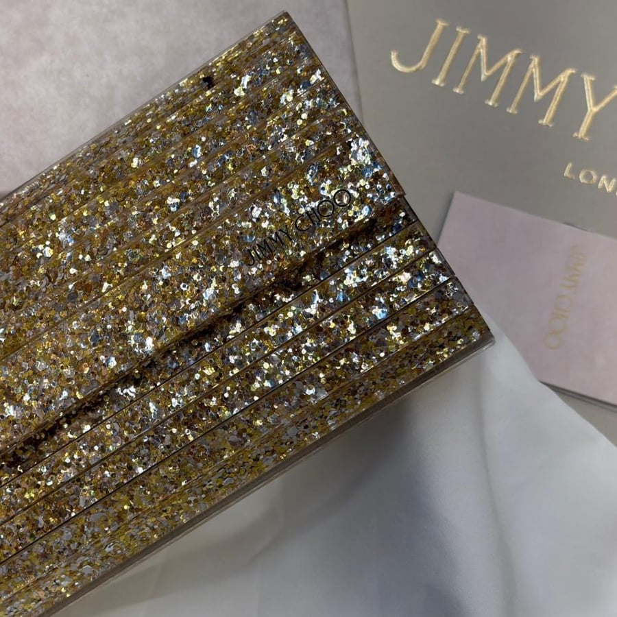 JIMMY CHOO