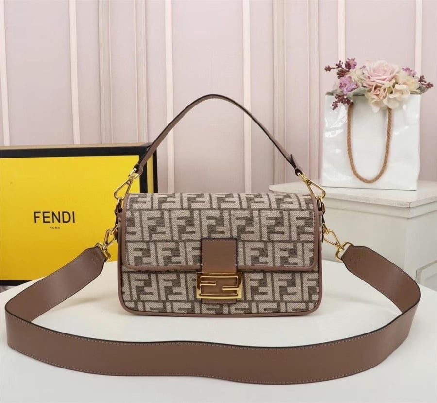 FENDI