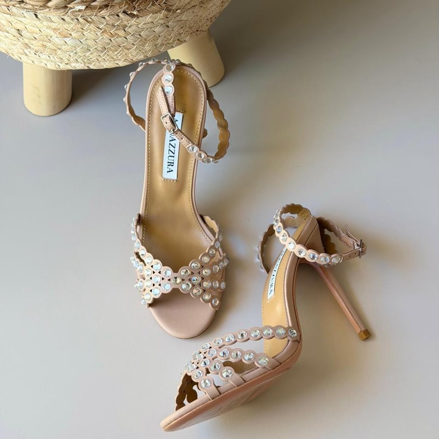 AQUAZZURA