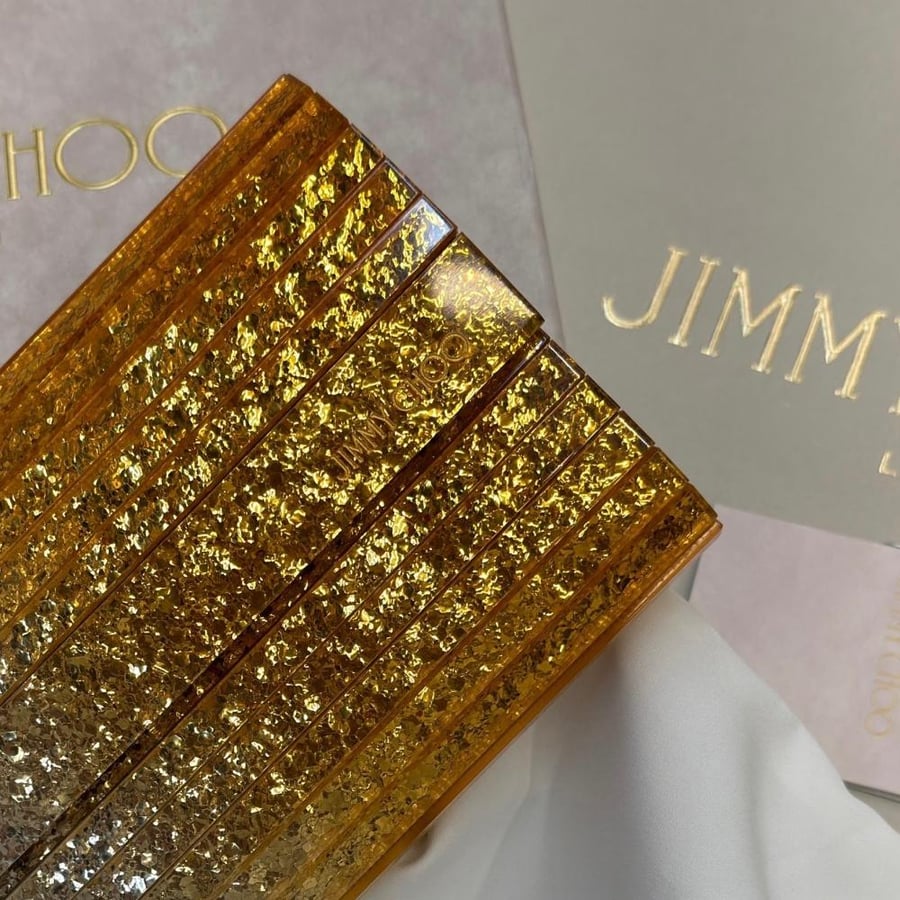 JIMMY CHOO