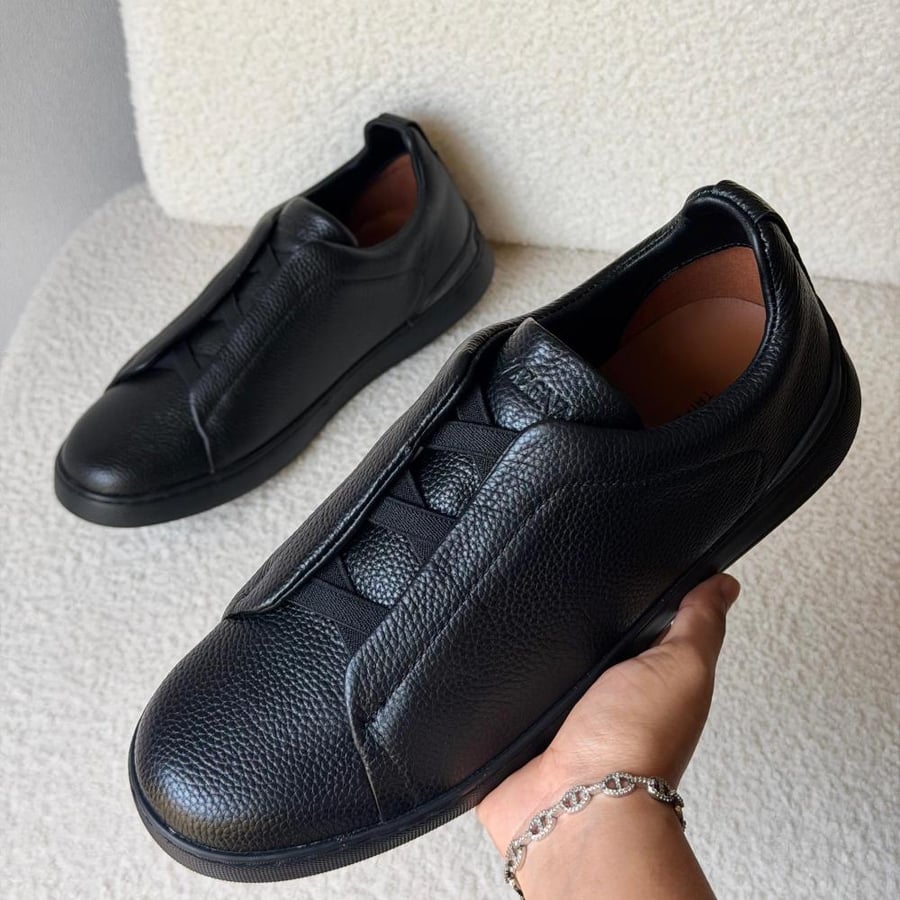 ZEGNA