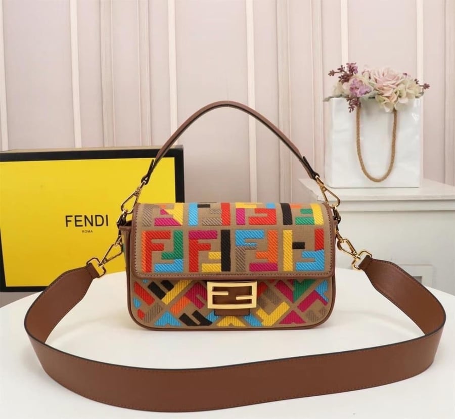 FENDI