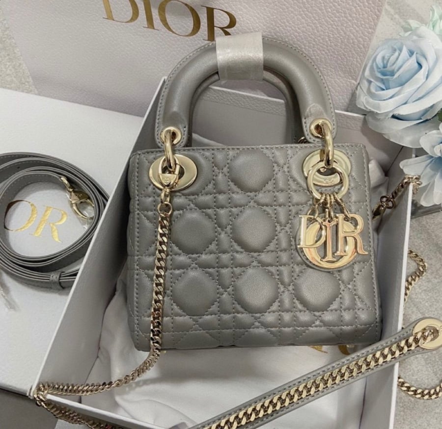 DIOR