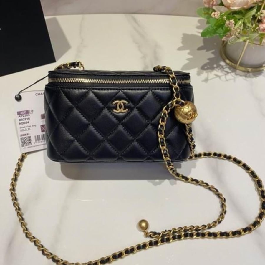 CHANEL