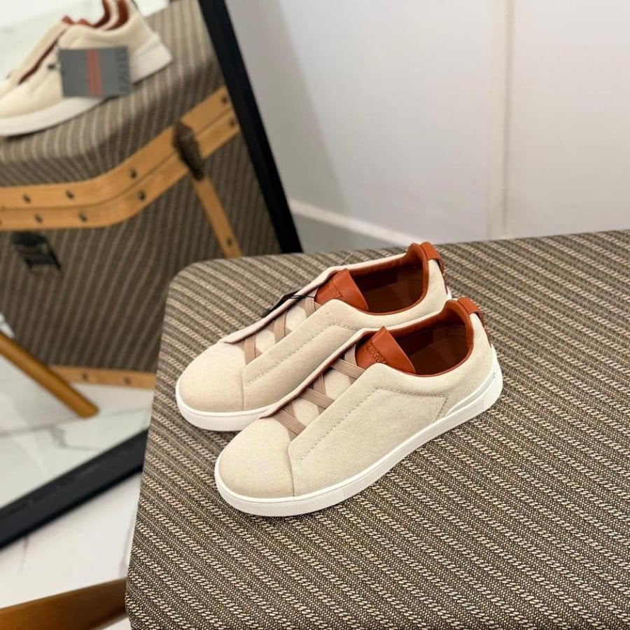 ZEGNA