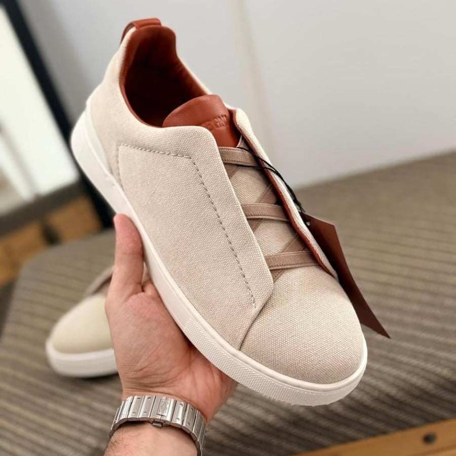 ZEGNA