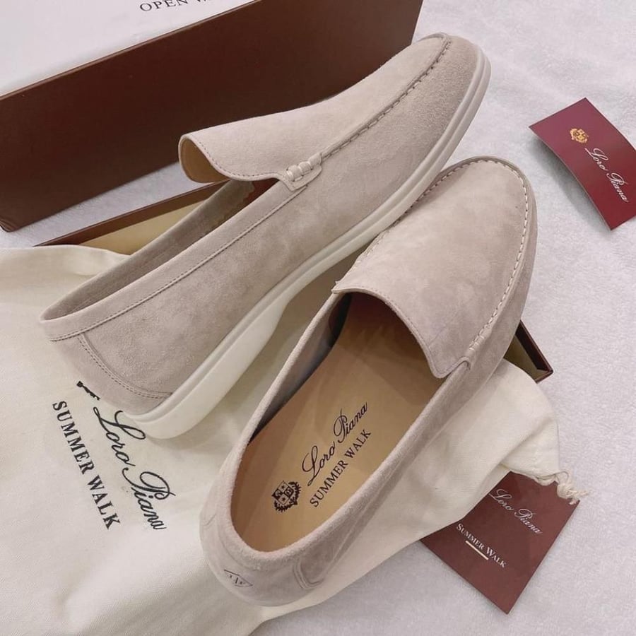 LORO PIANA