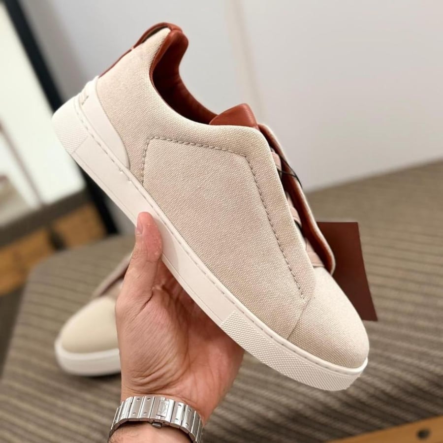 ZEGNA