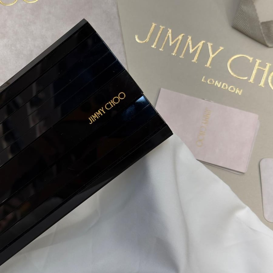 JIMMY CHOO