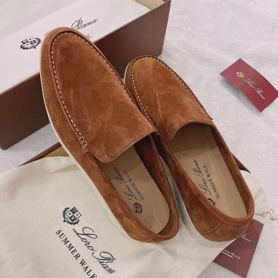 LORO PIANA