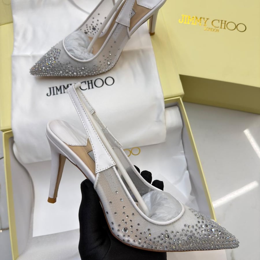 JIMMY CHOO