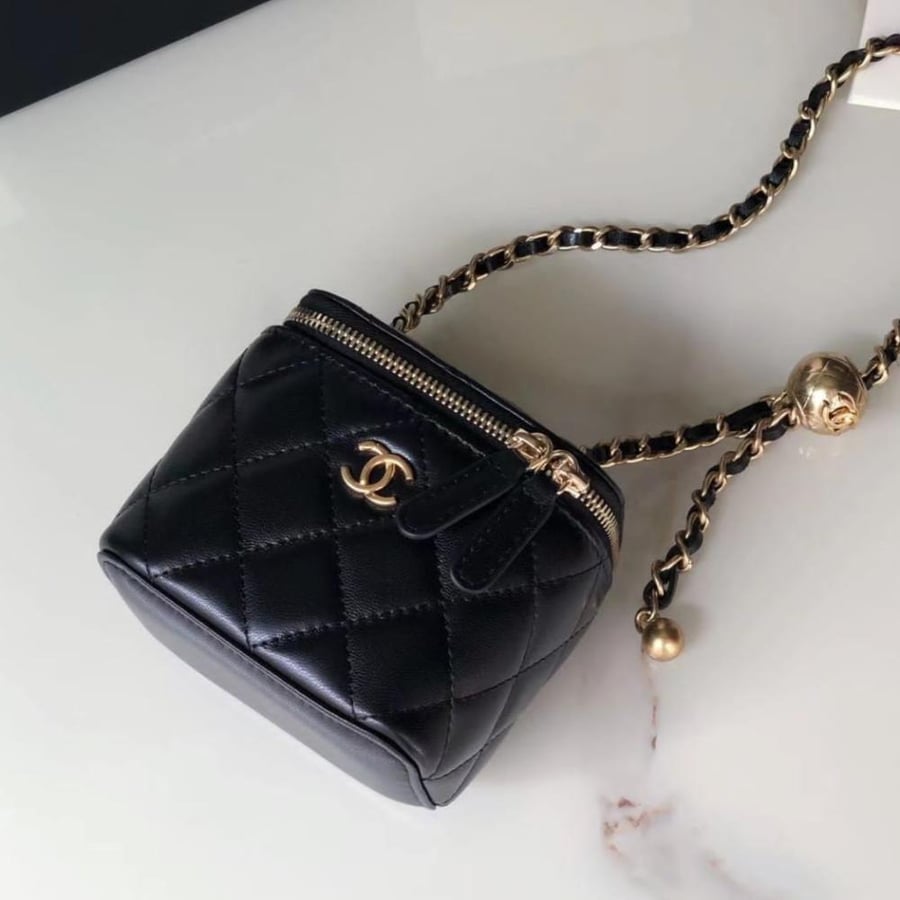 CHANEL
