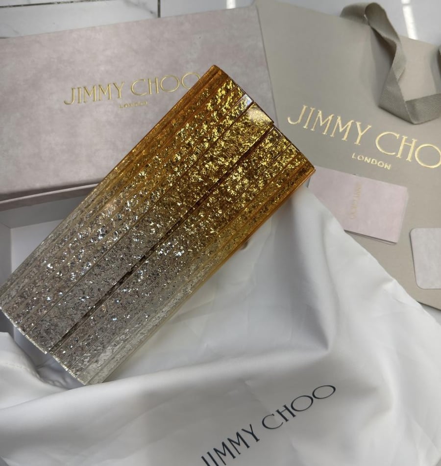JIMMY CHOO