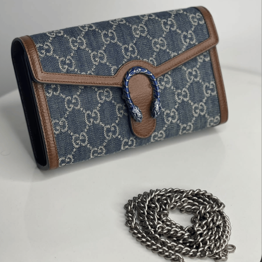 GUCCI