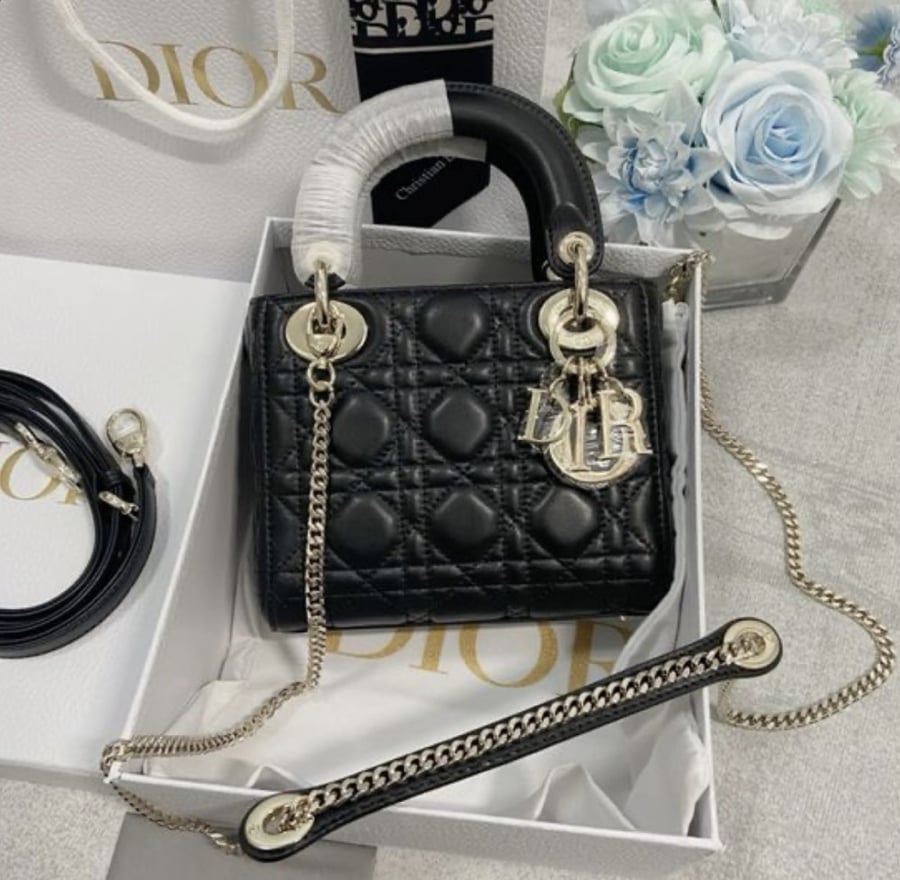DIOR