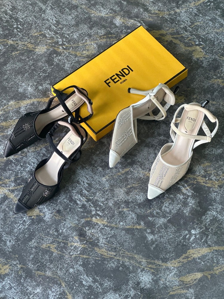 FENDI