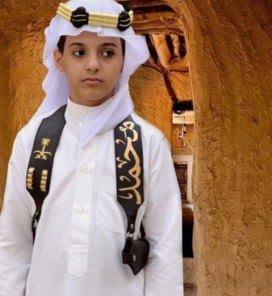 مجند اطفال بالاسم
