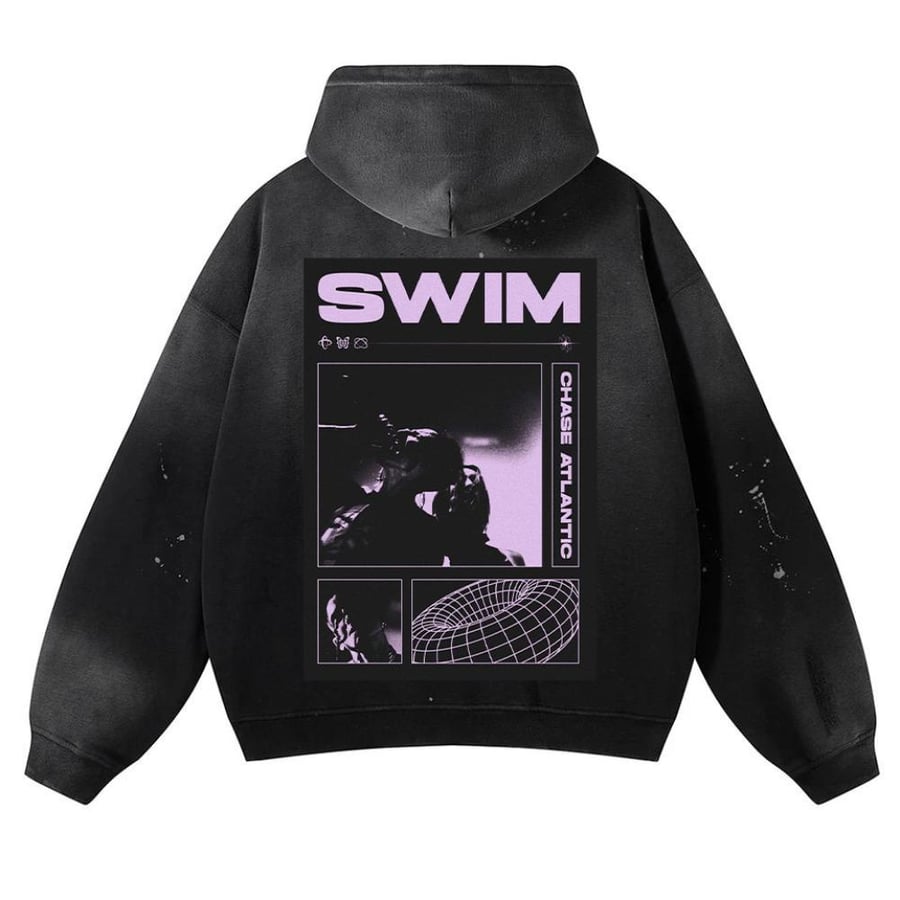 chase atlantic hoodie