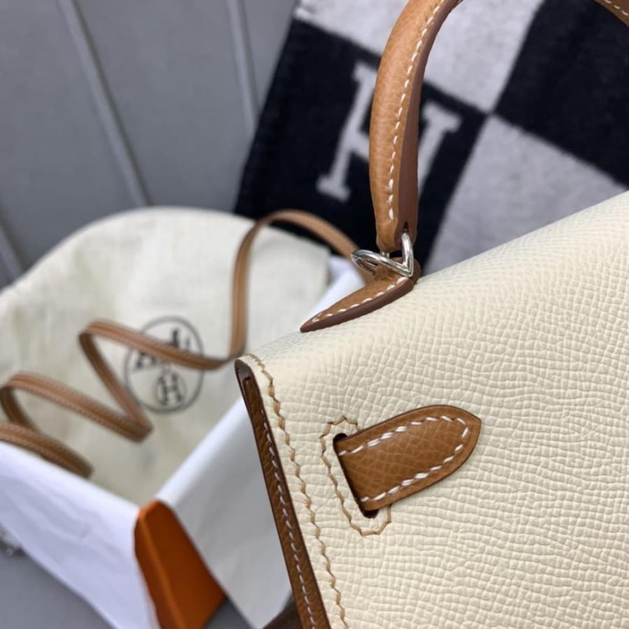 Hermes kelly