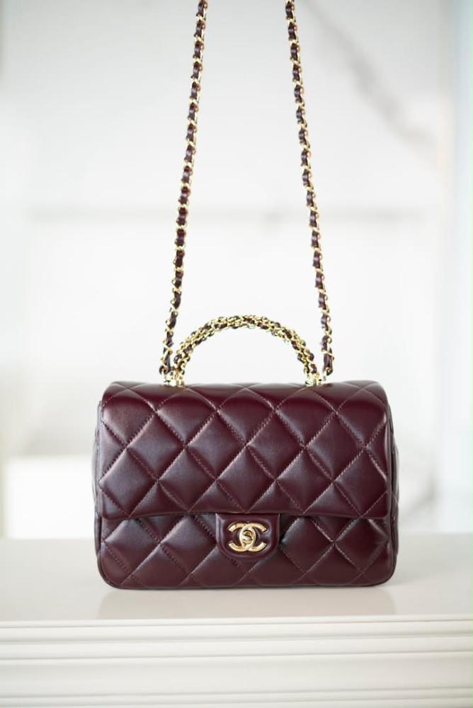 CHANEL