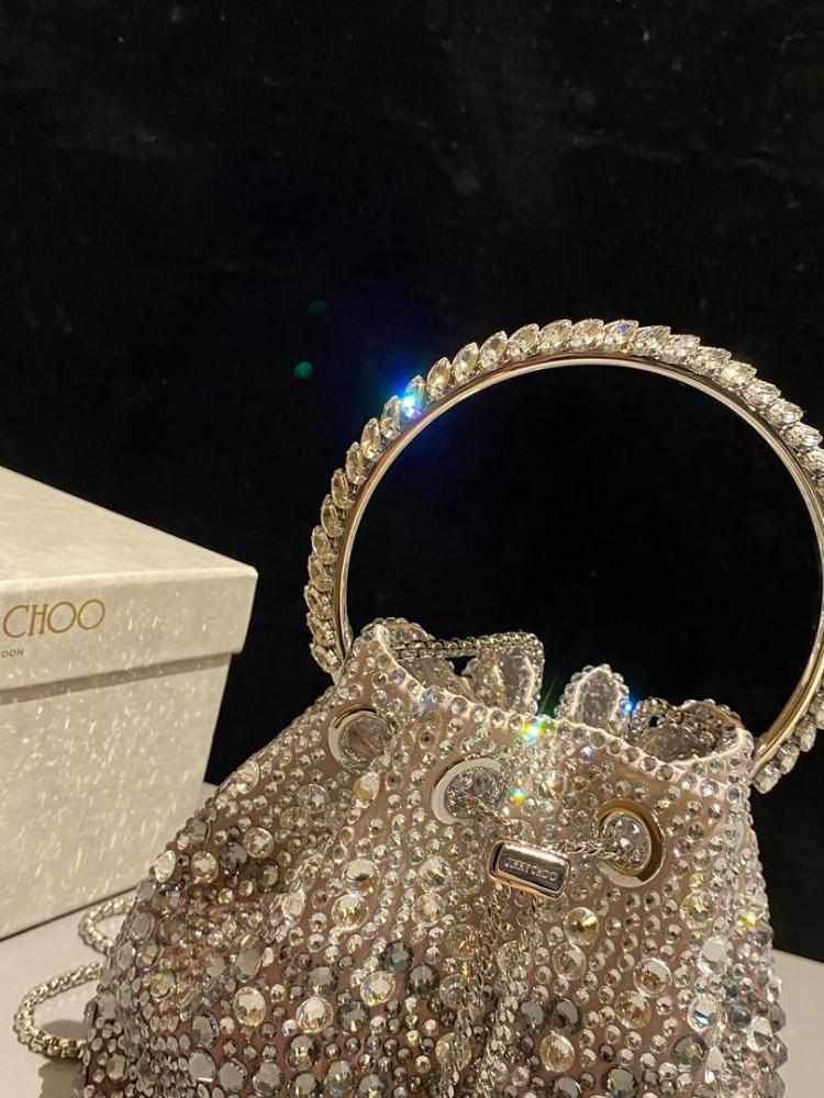 JIMMY CHOO