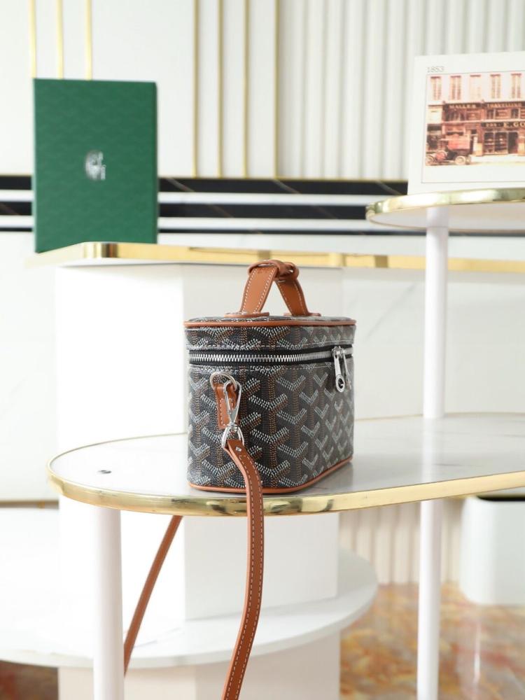 GoyARD