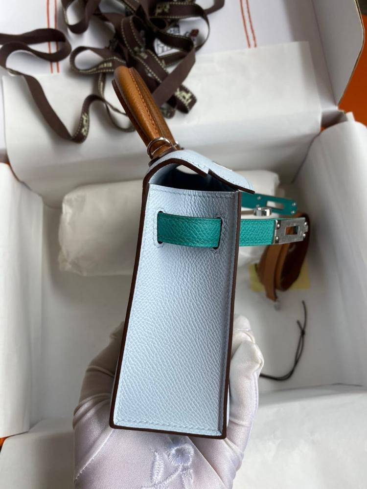 Hermes kelly