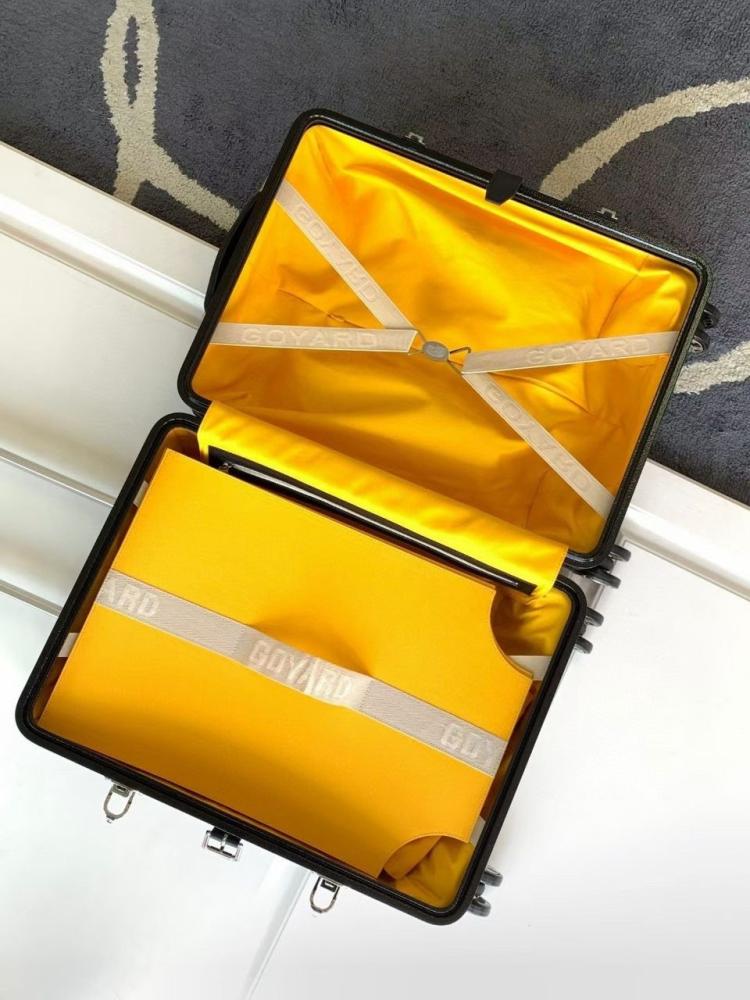 GOYARD