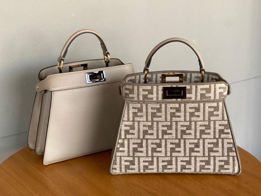 FENDI
