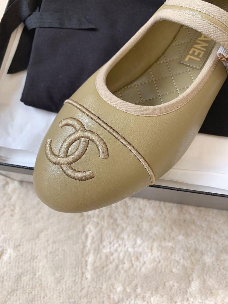 CHANEL