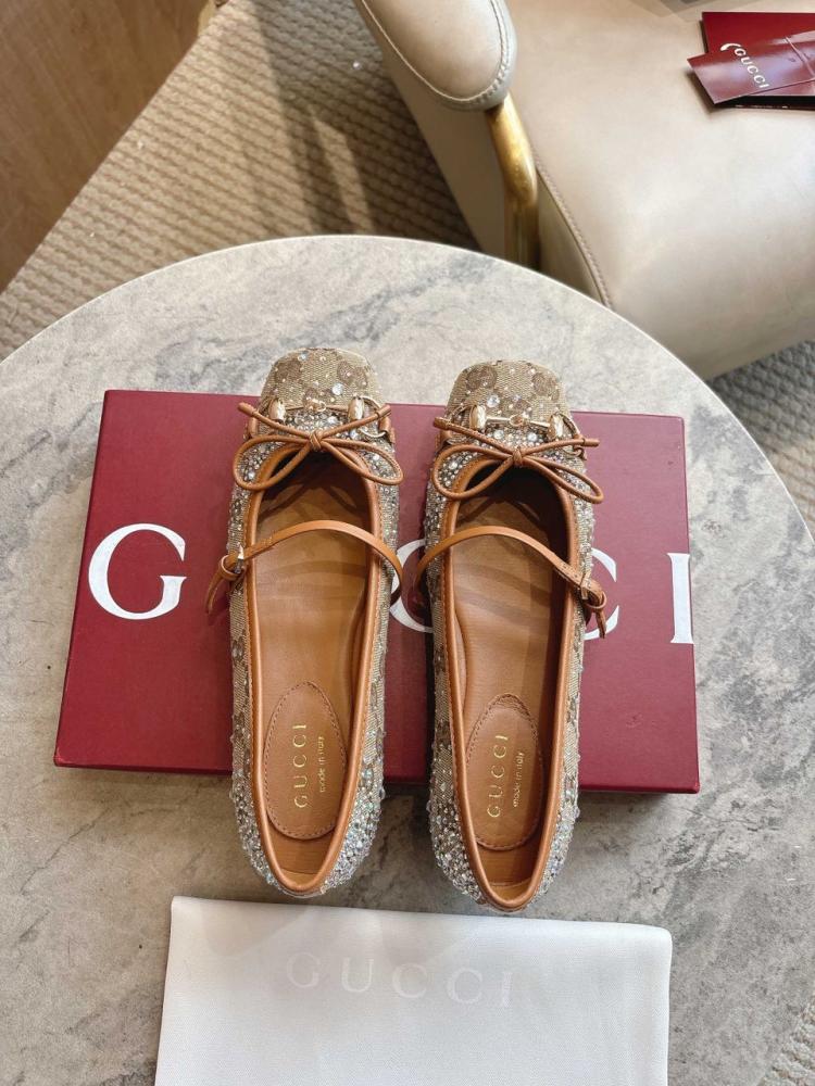 GUCCI