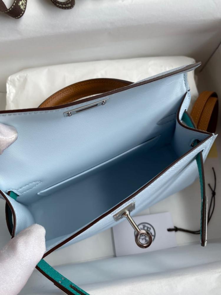Hermes kelly