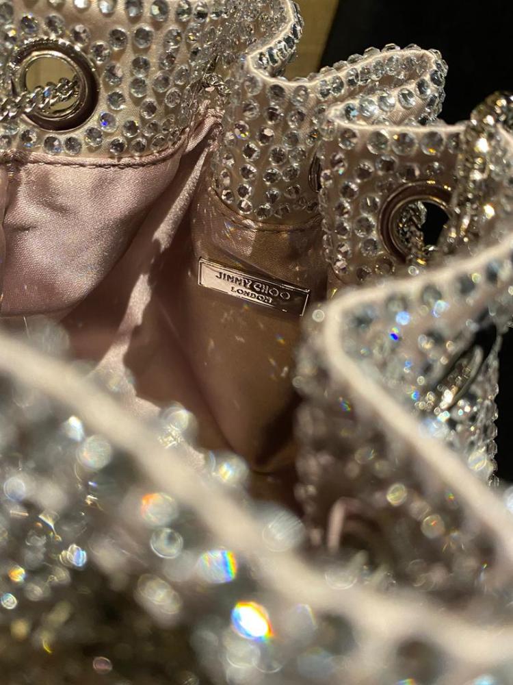 JIMMY CHOO