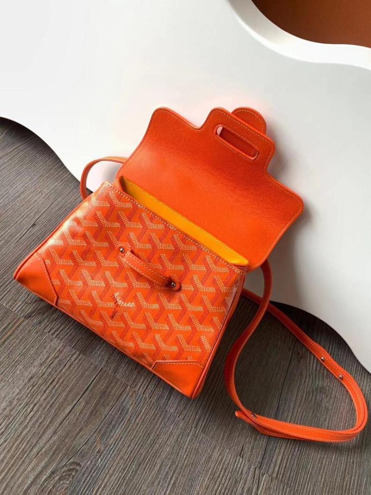 GoyARD