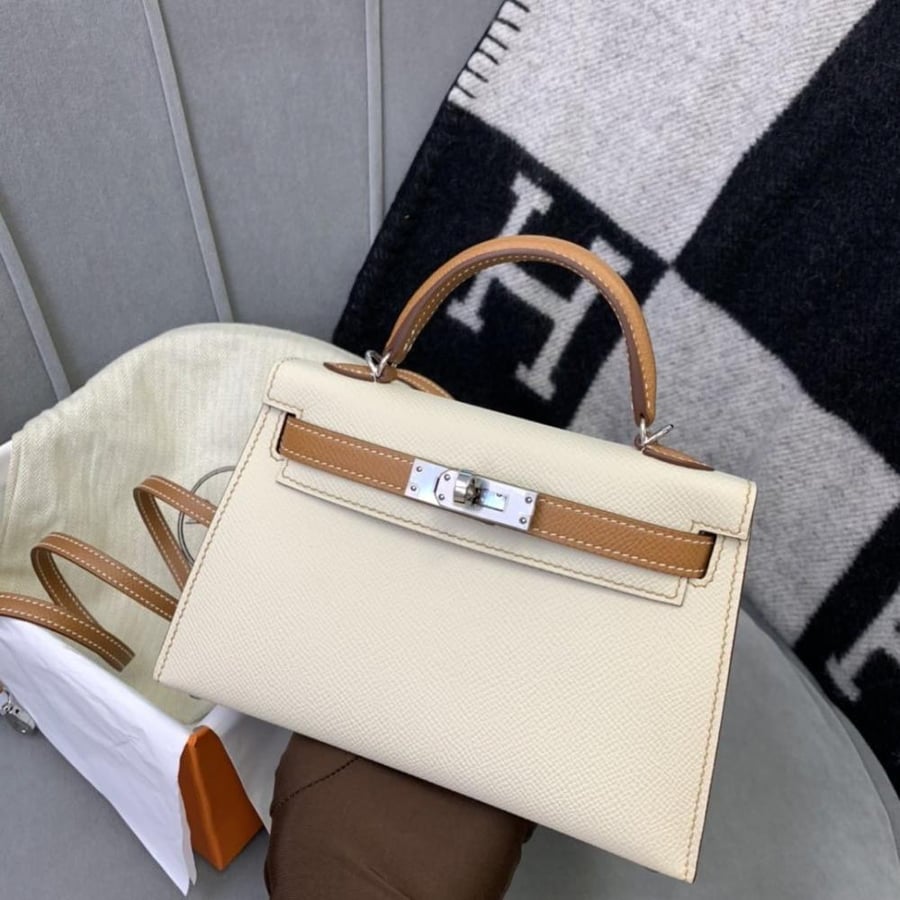 Hermes kelly