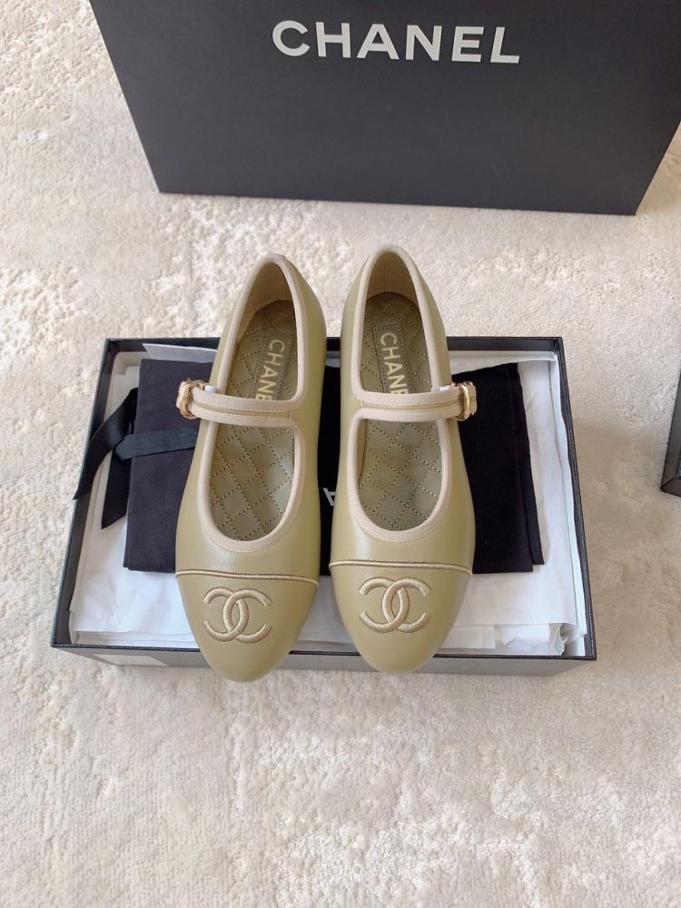 CHANEL