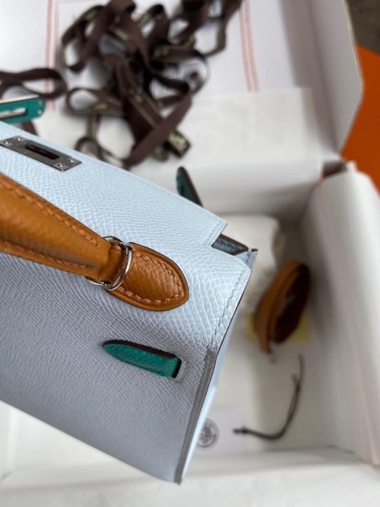 Hermes kelly