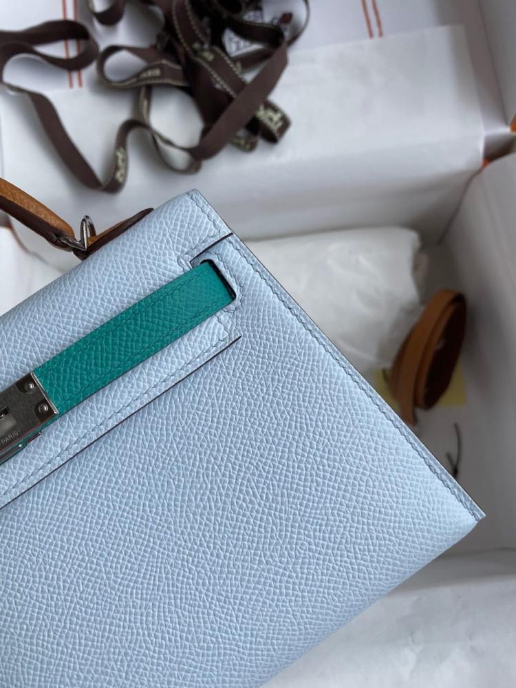 Hermes kelly