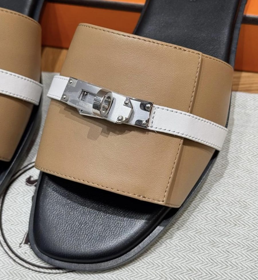 Hermes صندل جوليا