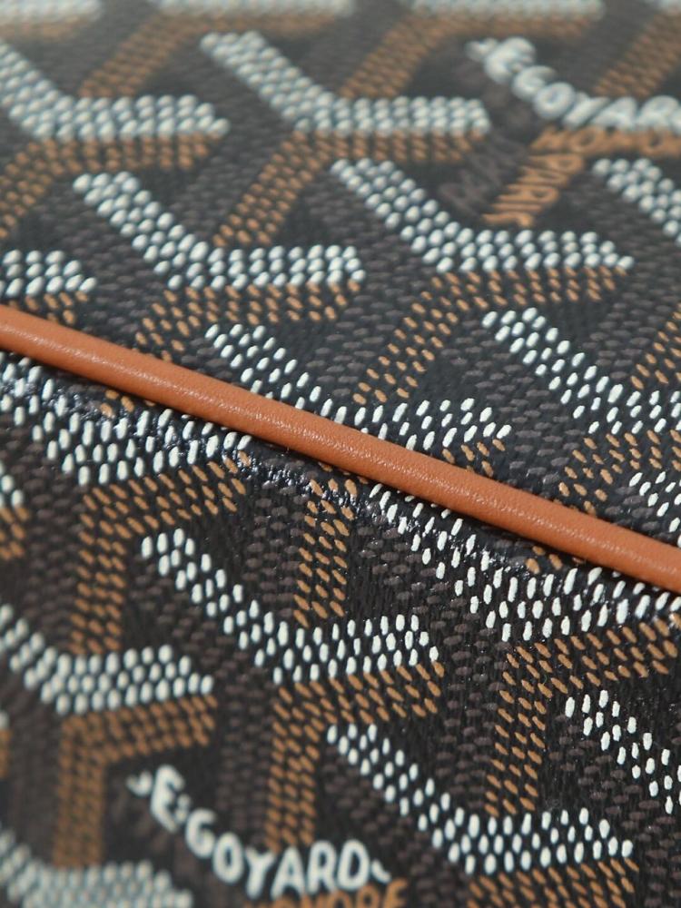GoyARD