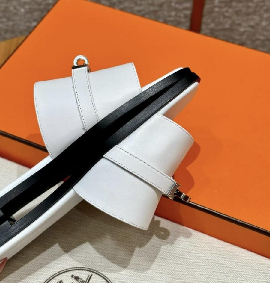 Hermes صندل جوليا