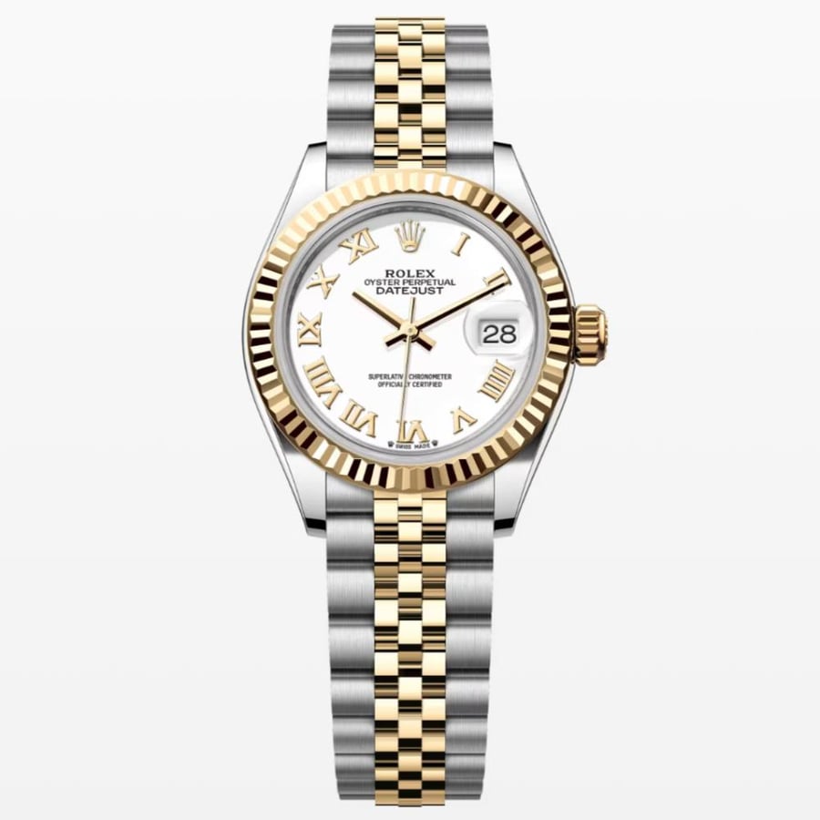 Rolex - Datejust