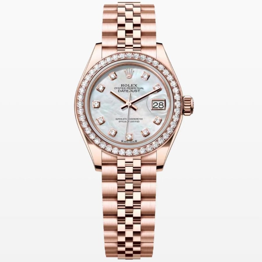 Rolex - Datejust